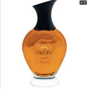 Tocade collection haute- parfumerie